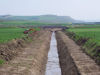 Consorzio Bonifica Capitanata - Manutenzione canale MANUTENZIONE CORSI D'ACQUA